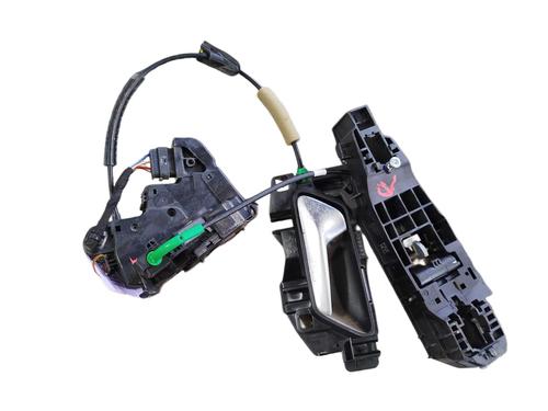 Used Rear left lock Rear left lock OPEL ASTRA L (OV5) 1.2 (FPHNSL, FPHNSR) (131 hp) 40038407 40038407