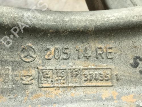 Right front suspension arm MERCEDES-BENZ C-CLASS (W205) C 220 BlueTEC / d (205.002, 205.004) | BP23875517M13 