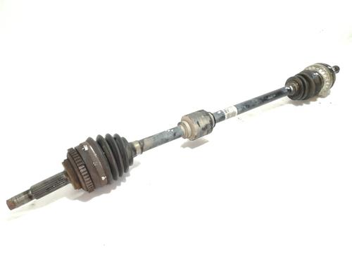 Used Right front driveshaft CHEVROLET AVEO / KALOS Hatchback (T250, T255) [2006-2025]  8878785