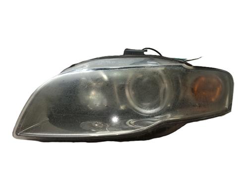 Used Left headlight AUDI A4 B7 Avant (8ED) 2.5 TDI (163 hp) 29498930