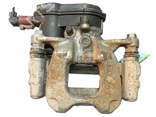 Used Right rear brake caliper JEEP RENEGADE SUV (BU, B1, BV) 1.0 T-GDi (120 hp) 26558251