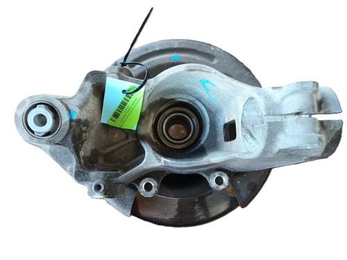 Right rear steering knuckle LAND ROVER RANGE ROVER EVOQUE (L538)  | BP29445371M28 