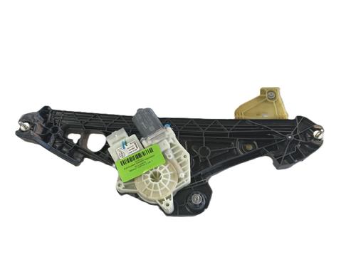 Vindusheismekanisme venstre bak Vindusheismekanisme venstre bak RENAULT CAPTUR II (HF_) TCe 140 (HFN0) (140 hp) 33854746 33854746