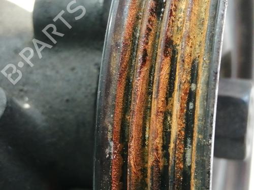 Steering pump HYUNDAI H-1 / STAREX Bus (A1) 2.5 TCi | BP9396305M99 