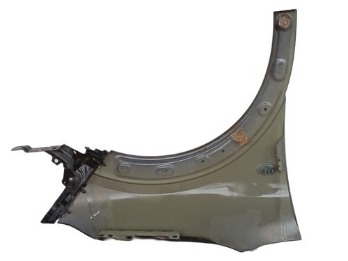 Left front fenders CITROËN C4 CACTUS 1.2 VTi 82 | BP25604397C41 