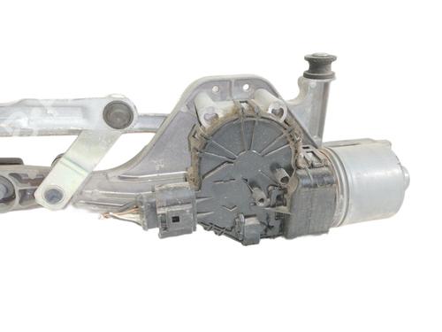 Front wiper motor FORD FOCUS II (DA_, HCP, DP) 1.6 TDCi | BP10676148M29 