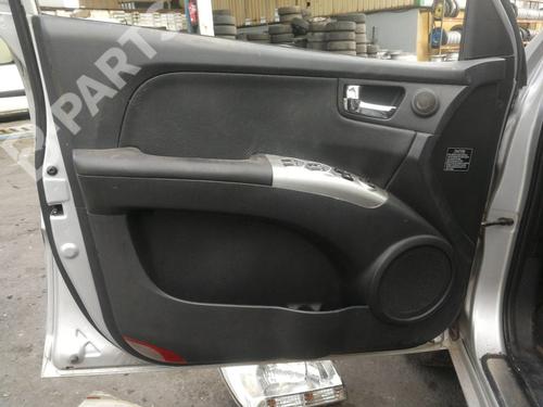Used Left front door panel Left front door panel KIA SPORTAGE II (JE_, KM_) [2004-2011] 10100695 10100695