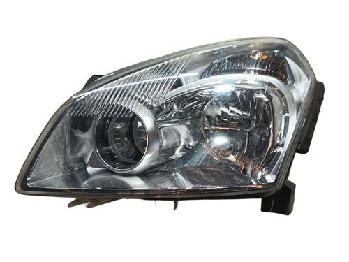 Used Left headlight Left headlight NISSAN QASHQAI I (J10, NJ10) 1.6 (110 hp) 32747550 32747550
