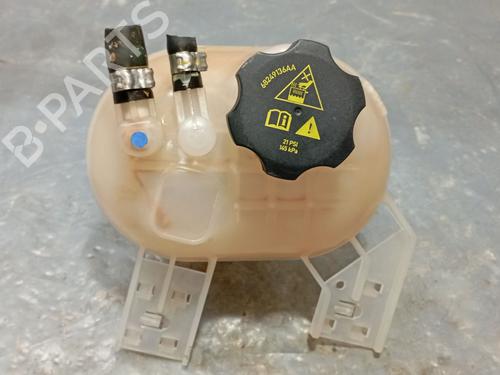 Used Expansion tank JEEP RENEGADE SUV (BU, B1, BV) 1.0 T-GDi (120 hp) 26558180