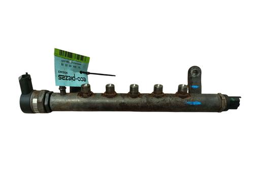 Used Injection rail LAND ROVER RANGE ROVER EVOQUE (L538) 2.2 D (150 hp) 28026903