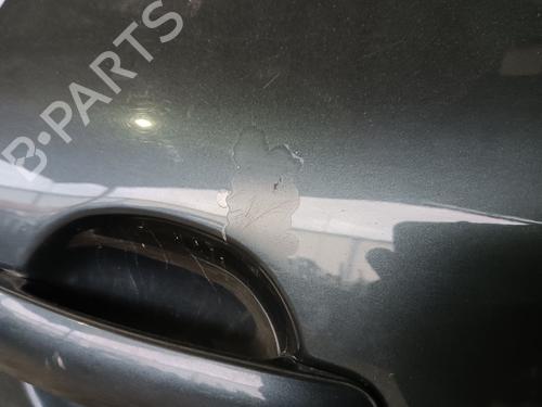 Right rear door VW PASSAT B5.5 (3B3) 1.9 TDI | BP22227890C5 