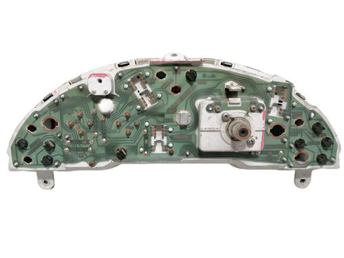Instrument cluster NISSAN SERENA (C23) 2.3 D | BP5380753C47 