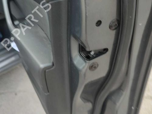 Front right lock VW PASSAT B8 (3G2, CB2) 1.6 TDI | BP39136186C97 - Image 2
