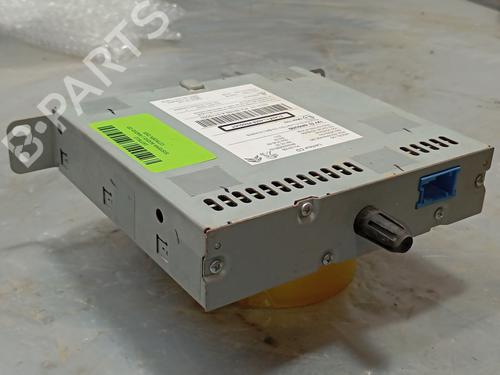 Used Radio CITROËN DS5 1.6 BlueHDi 120 (120 hp) 24401123