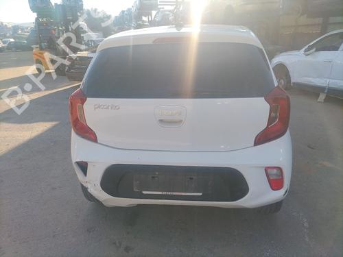 Rim KIA PICANTO III (JA) 1.0 | BP31595035C45 