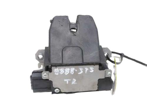 Used Tailgate lock FORD S-MAX (WA6) 2.0 TDCi (130 hp) 5988200