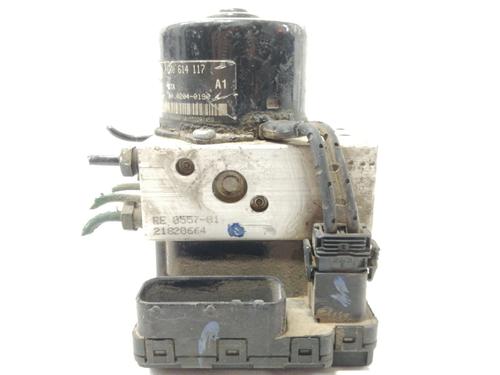 ABS pump SEAT CORDOBA (6L2)  | BP6877868M43 