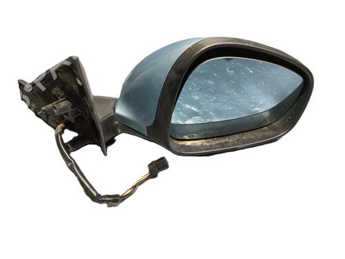 Used Right mirror ALFA ROMEO MITO (955_) [2008-2018]  9447255