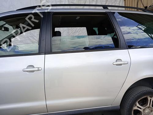 Left rear door SEAT ALHAMBRA (7V8, 7V9) 2.0 TDI | BP18460492C4 