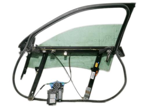 Used Front right window mechanism AUDI A4 B7 (8EC) 2.0 TDI (140 hp) 11347385