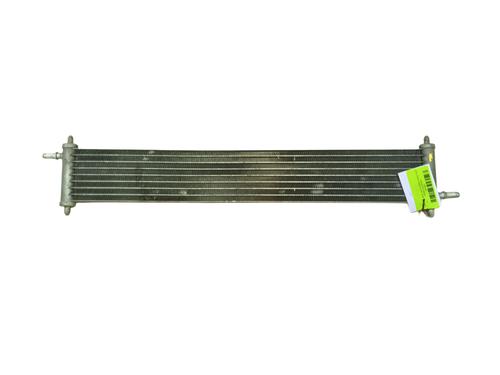 Used Water radiator Water radiator LAND ROVER RANGE ROVER SPORT II (L494) 4.4 SDV8 4x4 (340 hp) 34648059 34648059