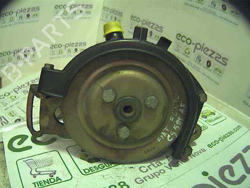 Steering pump FIAT PUNTO Convertible (176_)  | BP5345260M99 