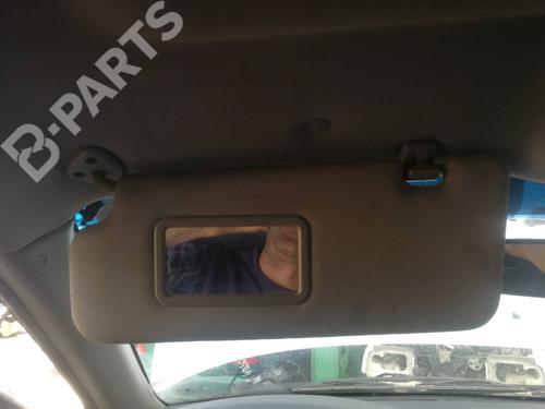 Used Left sun visor Left sun visor SSANGYONG ACTYON I 2.0 Xdi (141 hp) 8241208 8241208