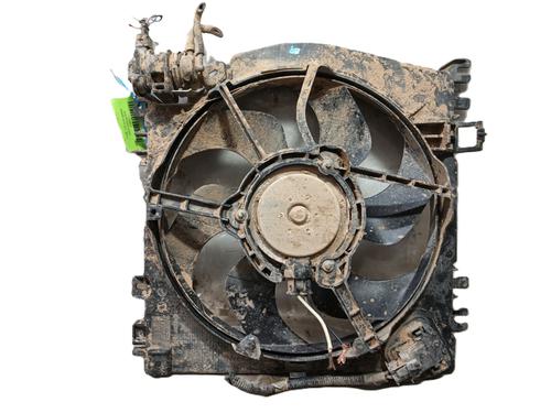 Køleventilator elektrisk NISSAN NOTE (E11, NE11) 1.5 dCi (86 hp) 30152273