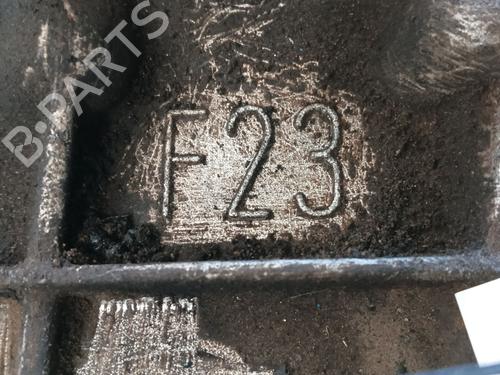Gearbox OPEL ASTRA G Hatchback (T98) 2.0 DTI 16V (F08, F48) | BP22275389M3 