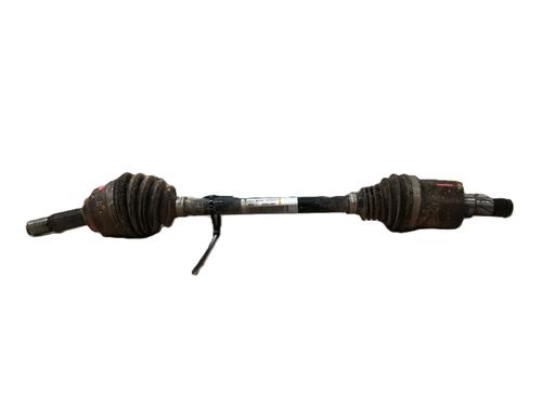 Used Left front driveshaft MG MG ZS SUV (AZS1) 1.0 T-GDi (111 hp) 28813278