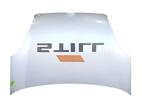 hood-fiat-doblo-cargo-263_-2010-33114175 main image