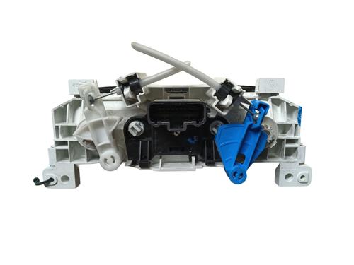 Climate control FIAT TALENTO Van (296_) 2.0 EcoJet | BP28311465I5 
