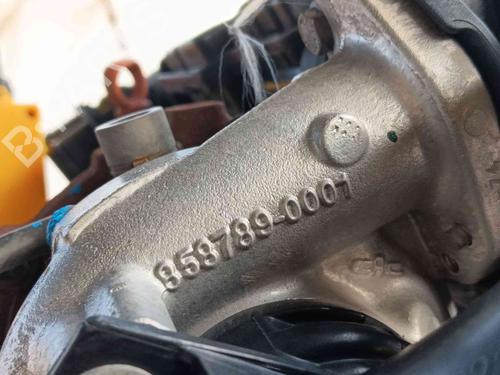Engine OPEL COMBO Box Body/MPV (K9) 1.5 D | BP38235117M1 - Image 11