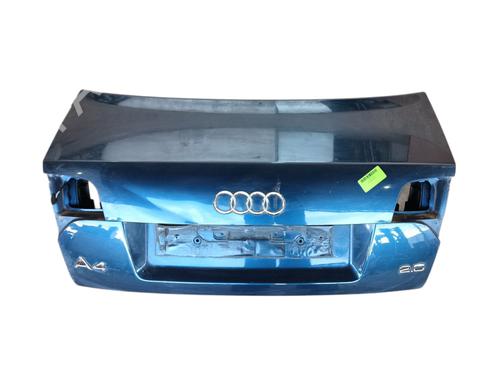 Used Tailgate AUDI A4 B7 (8EC) 2.0 (130 hp) 30125064