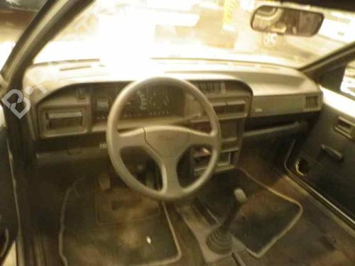 Right taillight SEAT IBIZA I (21A) 0.9 | BP5815459C35 