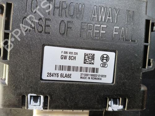 Glove box NISSAN JUKE (F16_) 1.0 | BP30960773C95 