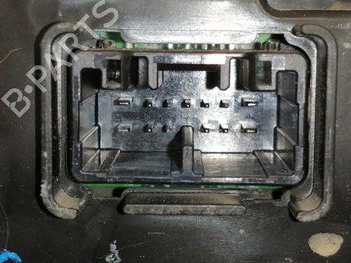 Instrument cluster TOYOTA YARIS (_P13_) 1.0 (KSP130_, KSP130) | BP11346833C47 
