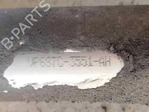 Steering rack FORD S-MAX (WA6) 2.0 TDCi | BP38560404M22 - Image 3