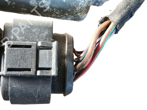 Front right window mechanism AUDI A6 C5 (4B2, 4B4) 2.4 | BP32166300C23 - Image 6