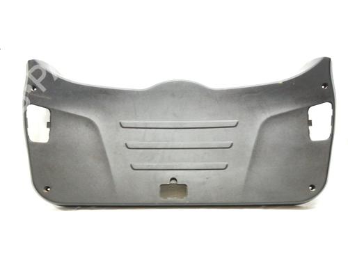 Used Boot lining HYUNDAI ix35 (LM, EL, ELH) 1.7 CRDi (116 hp) 8735549