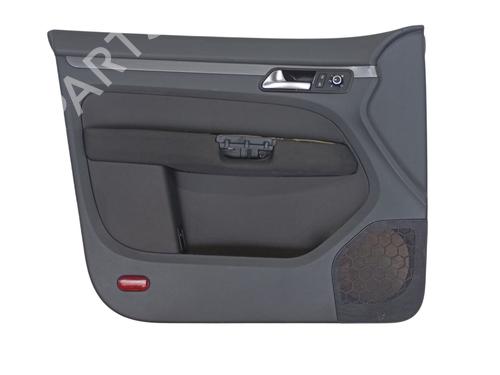 Used Front left panel VW TOURAN (1T3) 1.6 TDI (105 hp) 29921214