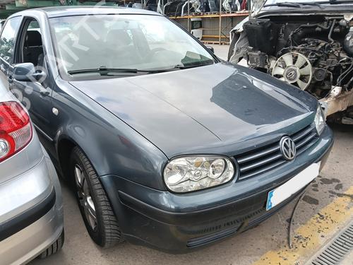 Used Parts VW GOLF IV (1J1)  1.6 16V  4663660