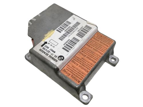 Kollisjonspute styreenhet BMW 5 (E39) 525 tds (143 hp) 14852203