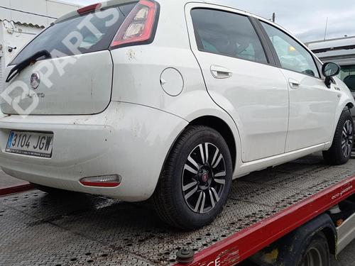 FIAT PUNTO EVO (199_)    944475