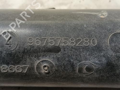 Pipe FIAT SCUDO Van 2.0 Multijet 145 (506) | BP29446269M125 