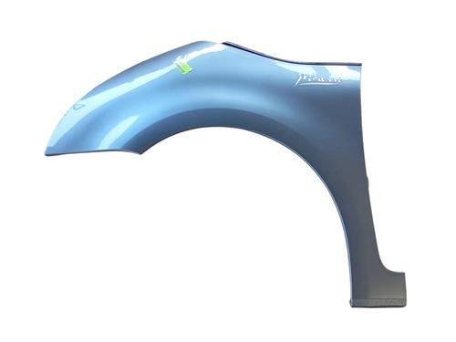 Used Left front fenders CITROËN C4 Picasso I MPV (UD_) 1.6 HDi (109 hp) 30329991