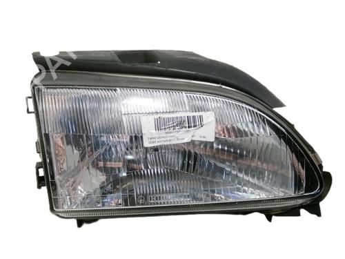 Used Right headlight SEAT AROSA (6H1) [1997-2004]  5798699