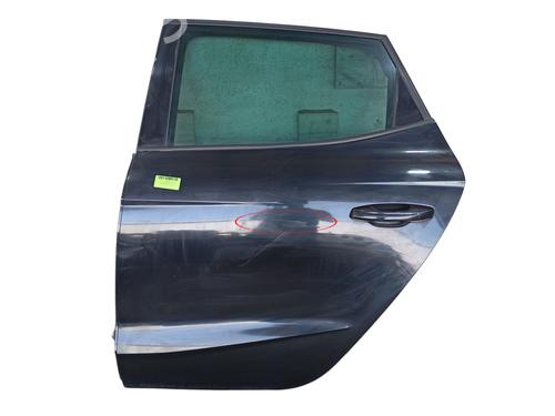 Used Left rear door Left rear door SEAT IBIZA V (KJ1, KJG) 1.5 TSI (150 hp) 33816233 33816233