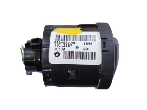 Headlight switch MASERATI LEVANTE SUV (M161) 3.0 D Q4 | BP39987502I24 - Image 3