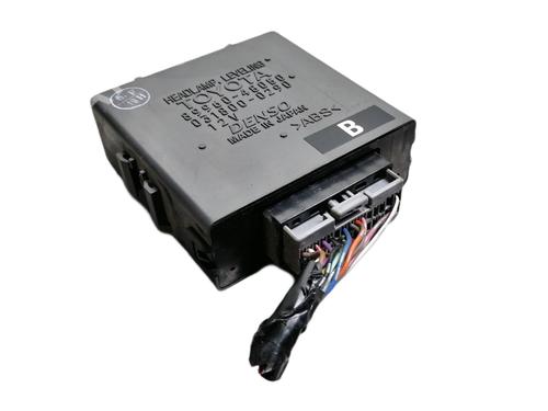 Elektronische module LEXUS RX (_U3_) 300 (MCU35_, MCU35R) (204 hp) 16477796